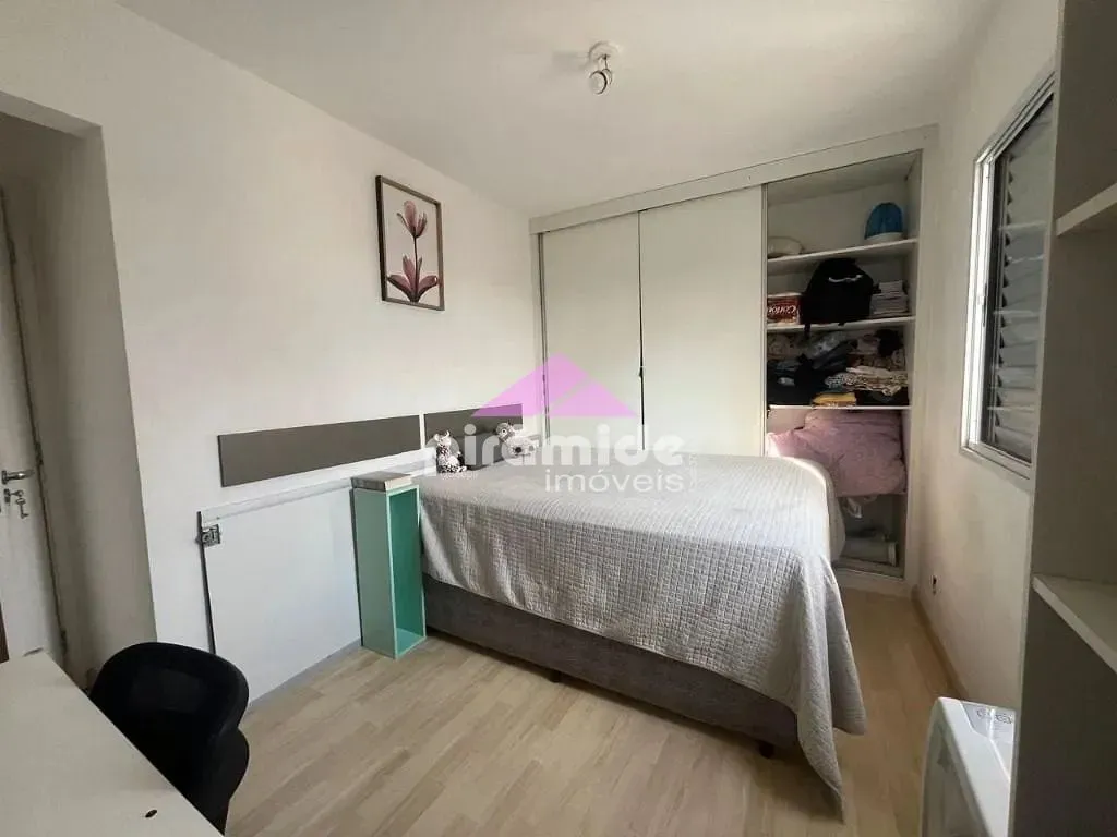 Apartamento, 2 quartos, 58 m² - Foto 7