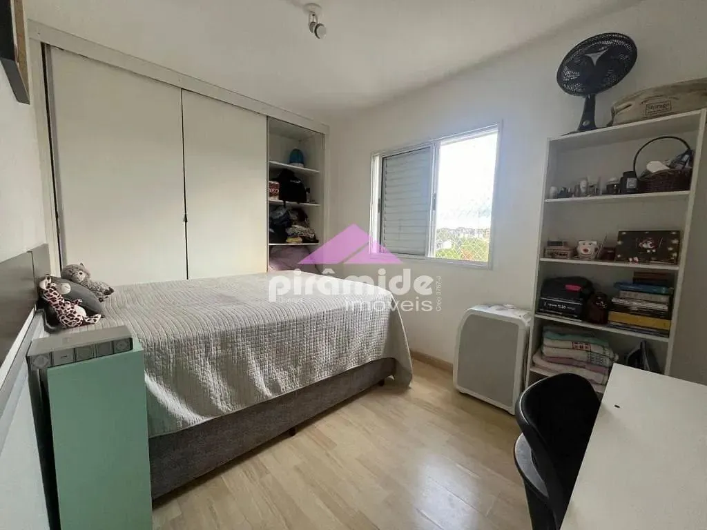 Apartamento, 2 quartos, 58 m² - Foto 6