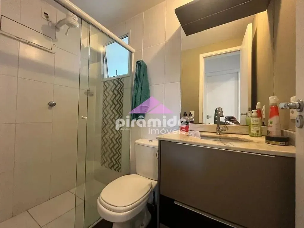 Apartamento, 2 quartos, 58 m² - Foto 10