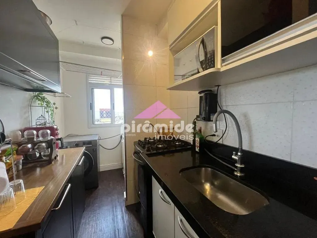 Apartamento, 2 quartos, 58 m² - Foto 1