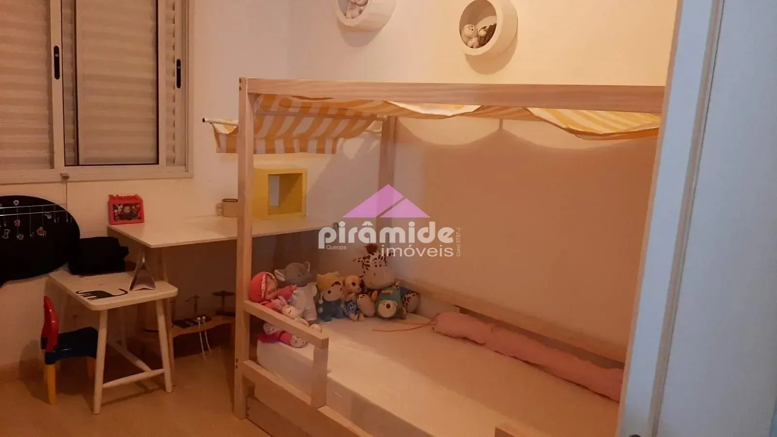 Apartamento, 2 quartos, 58 m² - Foto 9