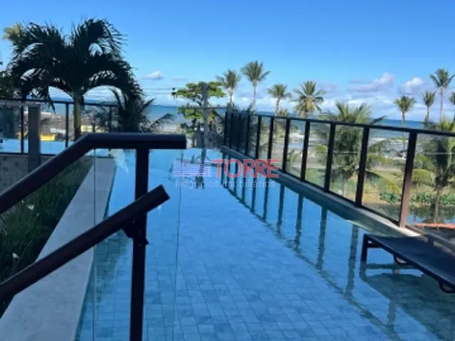 Apartamento 2 quartos e 2 banheiros, à venda, no bairro Nossa Senhora da Vitória em Ilhéus
