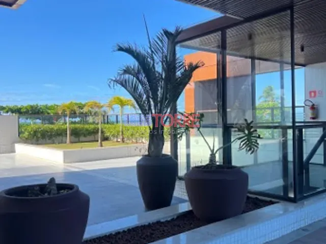 Apartamento 2 quartos e 2 banheiros, à venda, no bairro Nossa Senhora da Vitória em Ilhéus