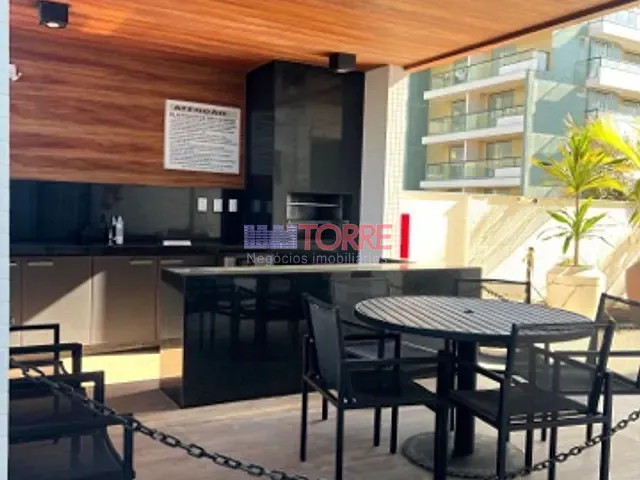 Apartamento 2 quartos e 2 banheiros, à venda, no bairro Nossa Senhora da Vitória em Ilhéus