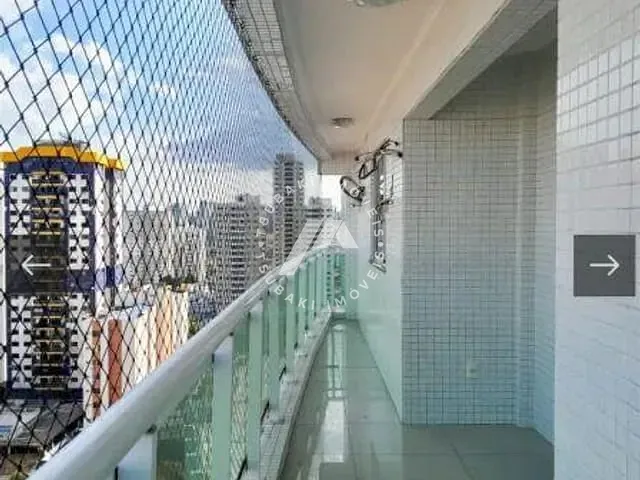 Apartamento 3 quartos e 2 banheiros, à venda, no bairro Pedreira em Belém