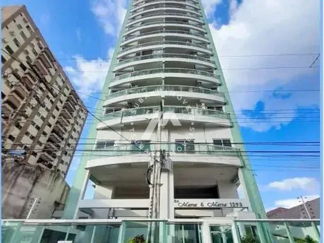 Apartamento 3 quartos e 2 banheiros, à venda, no bairro Pedreira em Belém