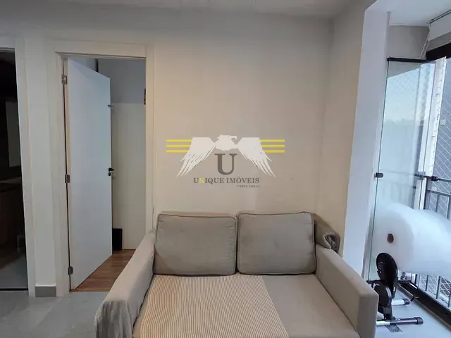 Apartamento com 37m² 2 quartos e 1 banheiro, à venda, no bairro Mooca em São Paulo