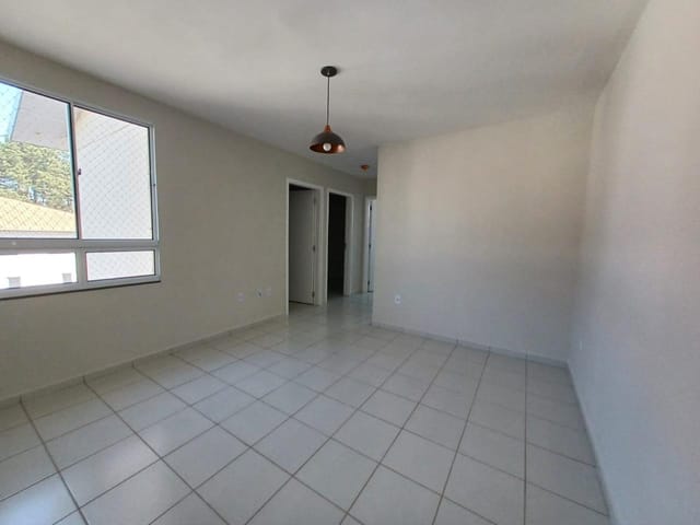 Foto do Apartamento - Apartamento para locação Condomínio Residencial Tainá, Jardim da Balsa II, Americana, SP | Bueno Imobiliária