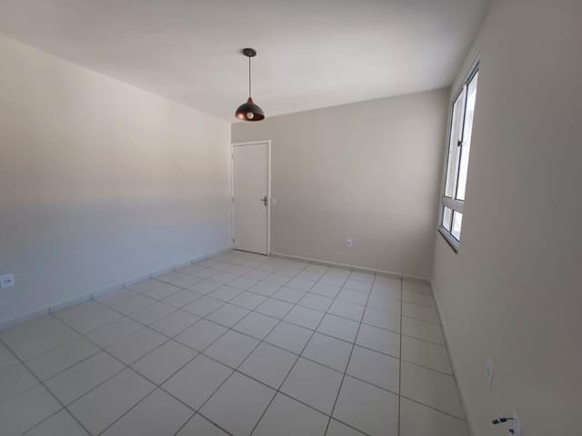 Foto do Apartamento - Apartamento para locação Condomínio Residencial Tainá, Jardim da Balsa II, Americana, SP | Bueno Imobiliária