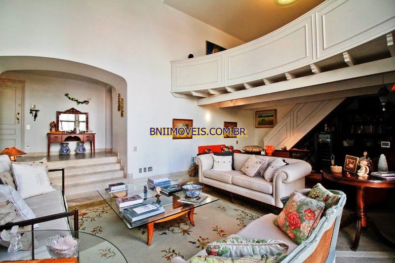 Apartamento, 4 quartos, 263 m² - Foto 4