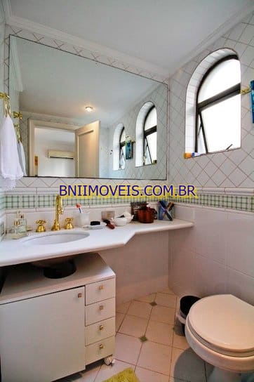 Apartamento, 4 quartos, 263 m² - Foto 41