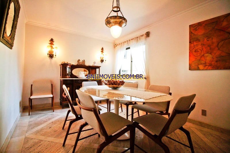 Apartamento, 4 quartos, 263 m² - Foto 16