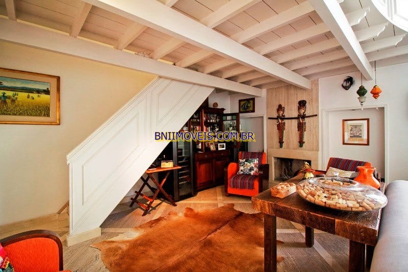 Apartamento, 4 quartos, 263 m² - Foto 9