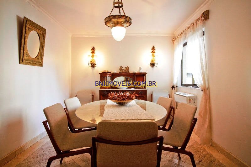 Apartamento, 4 quartos, 263 m² - Foto 14