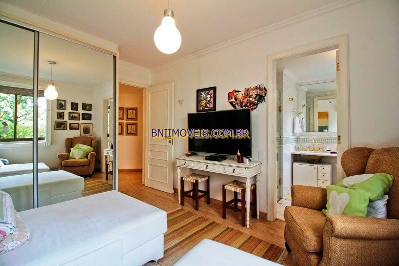 Apartamento, 4 quartos, 263 m² - Foto 39