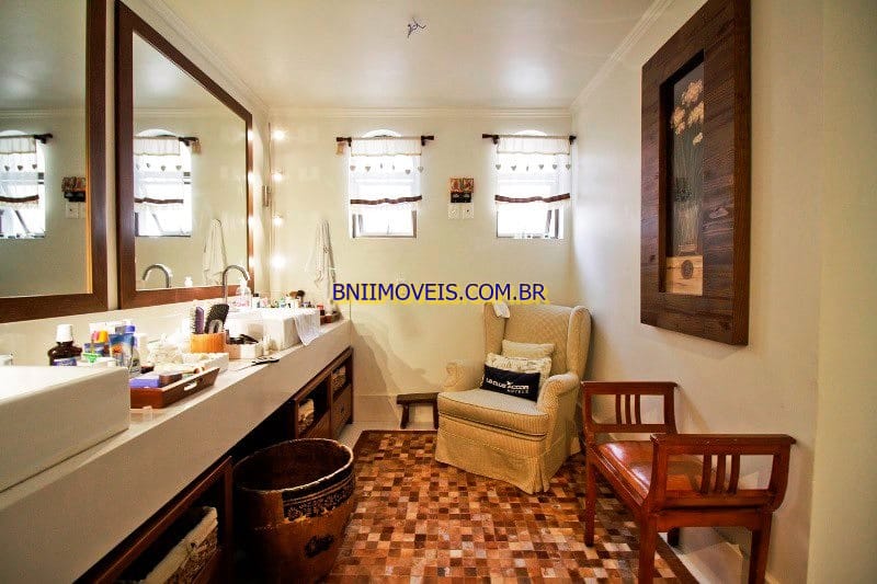 Apartamento, 4 quartos, 263 m² - Foto 34