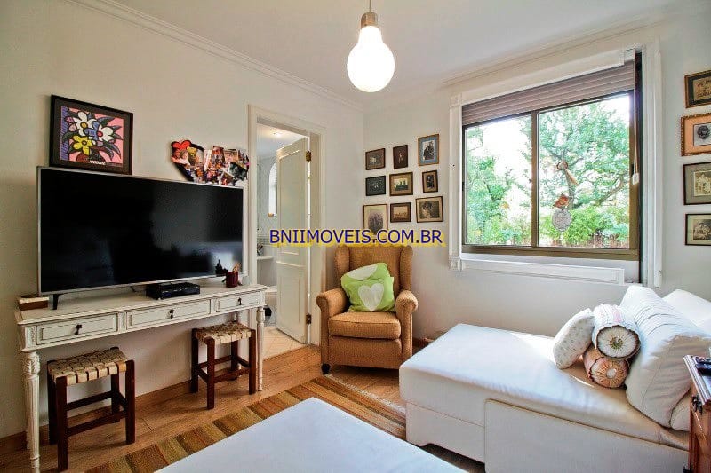 Apartamento, 4 quartos, 263 m² - Foto 40
