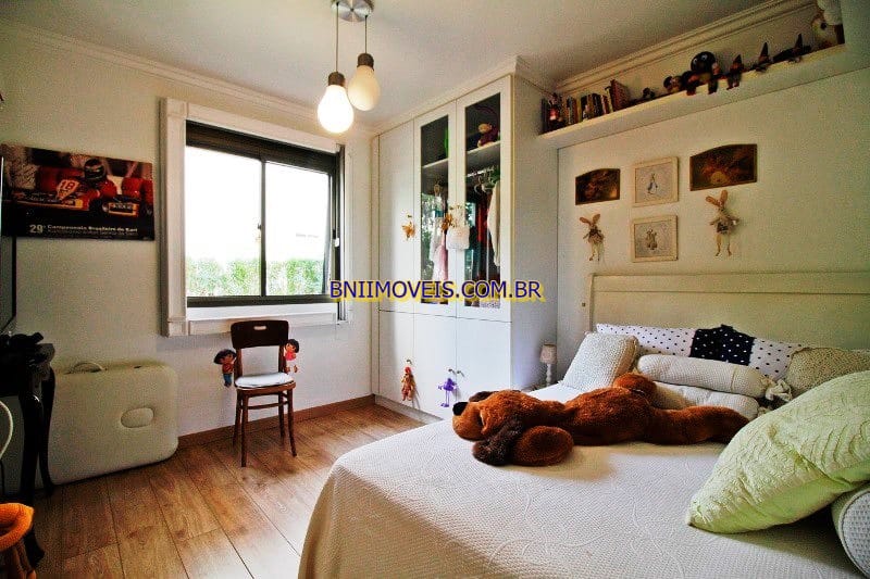 Apartamento, 4 quartos, 263 m² - Foto 45