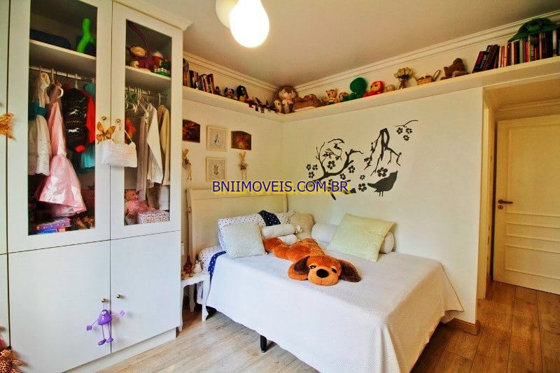 Apartamento, 4 quartos, 263 m² - Foto 49