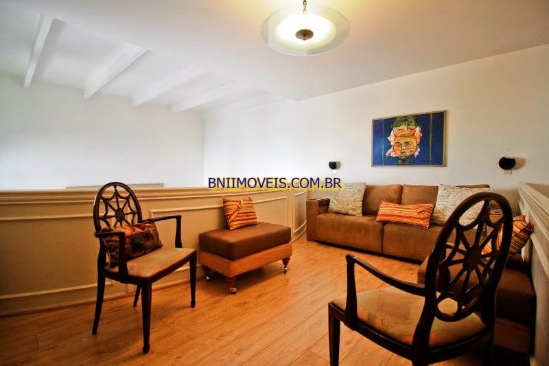 Apartamento, 4 quartos, 263 m² - Foto 8