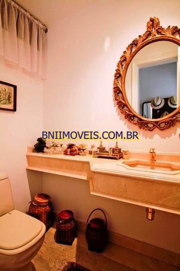 Apartamento, 4 quartos, 263 m² - Foto 12
