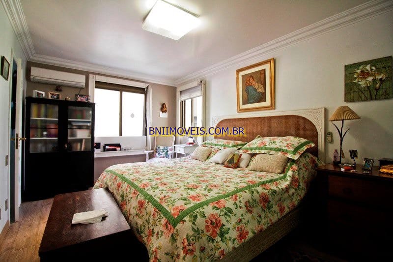 Apartamento, 4 quartos, 263 m² - Foto 26