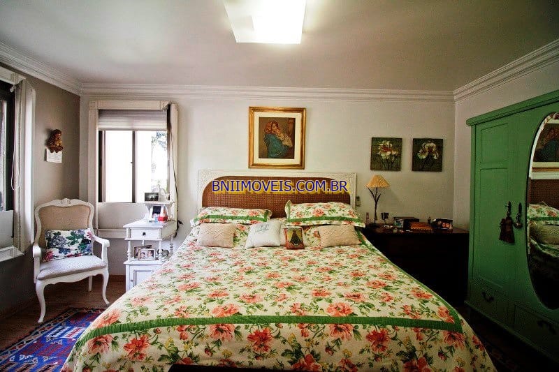 Apartamento, 4 quartos, 263 m² - Foto 29