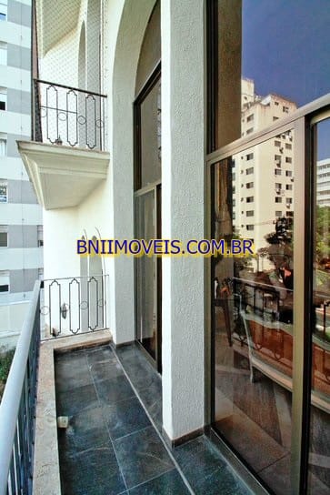 Apartamento, 4 quartos, 263 m² - Foto 6