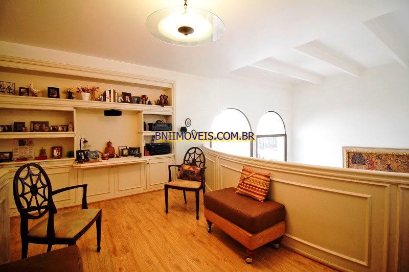 Apartamento, 4 quartos, 263 m² - Foto 11