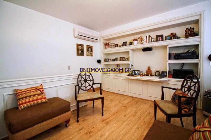 Apartamento, 4 quartos, 263 m² - Foto 10