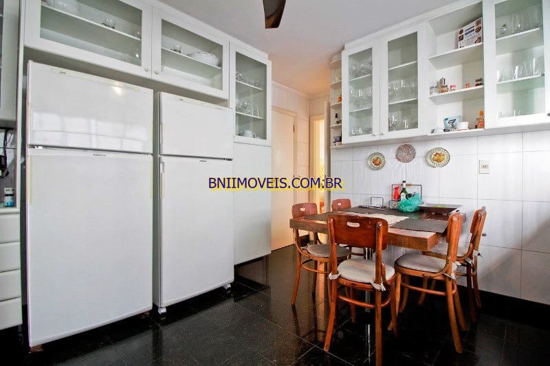 Apartamento, 4 quartos, 263 m² - Foto 20
