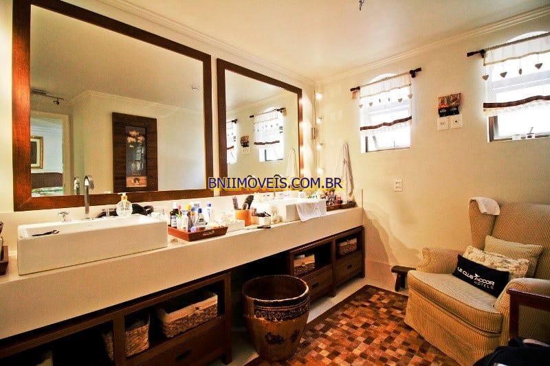 Apartamento, 4 quartos, 263 m² - Foto 32