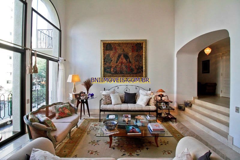 Apartamento, 4 quartos, 263 m² - Foto 3