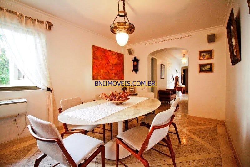 Apartamento, 4 quartos, 263 m² - Foto 15