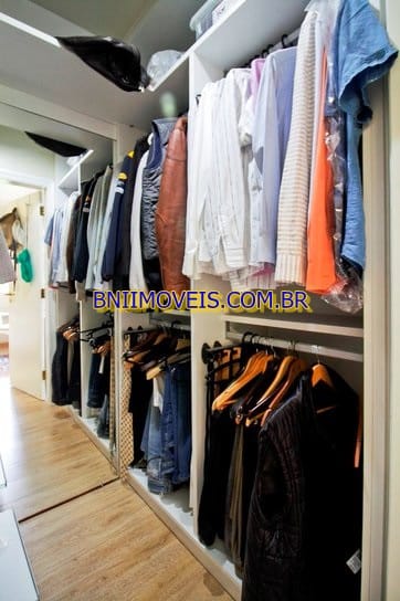 Apartamento, 4 quartos, 263 m² - Foto 30