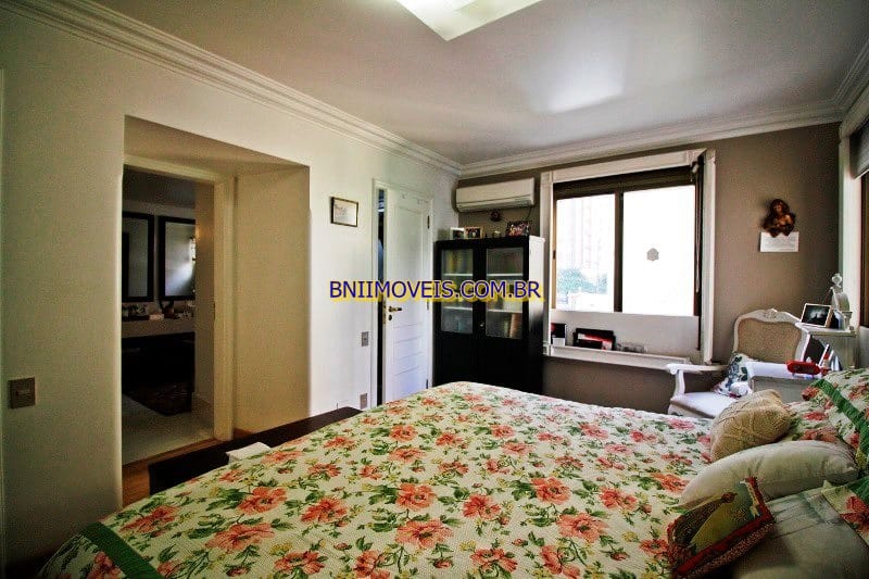 Apartamento, 4 quartos, 263 m² - Foto 27