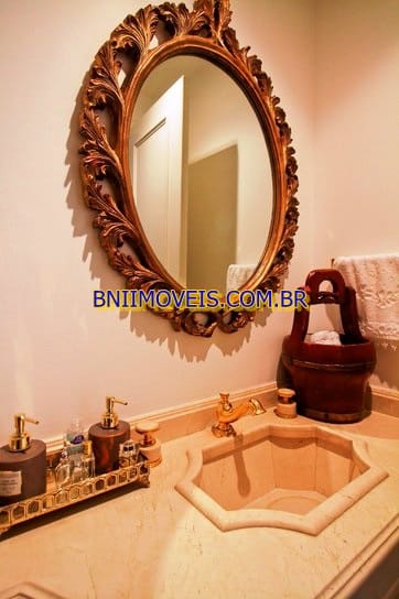 Apartamento, 4 quartos, 263 m² - Foto 13