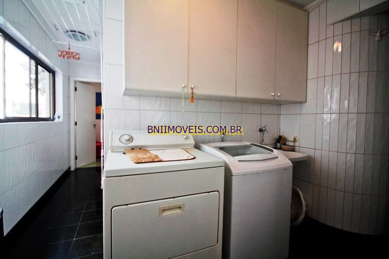 Apartamento, 4 quartos, 263 m² - Foto 21
