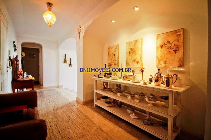 Apartamento, 4 quartos, 263 m² - Foto 17