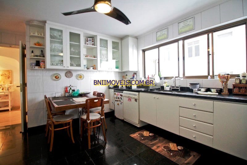 Apartamento, 4 quartos, 263 m² - Foto 22