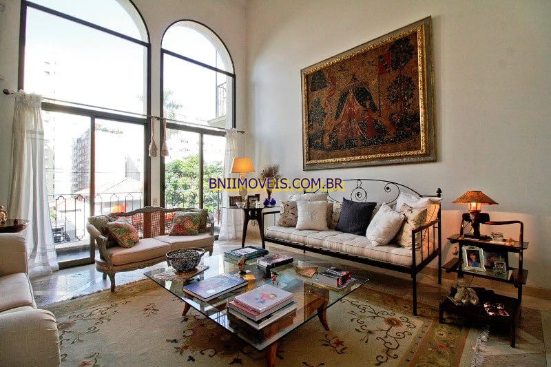 Apartamento, 4 quartos, 263 m² - Foto 2
