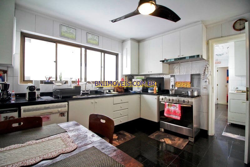 Apartamento, 4 quartos, 263 m² - Foto 19