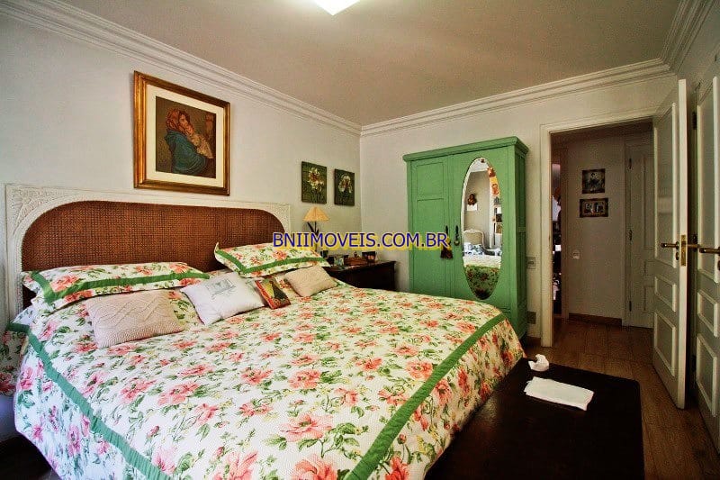 Apartamento, 4 quartos, 263 m² - Foto 31