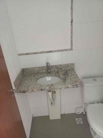 Apartamento com 50m² 2 quartos e 2 banheiros, à venda, no bairro Horto  em Campos dos Goytacazes