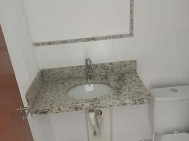 Apartamento com 50m² 2 quartos e 2 banheiros, à venda, no bairro Horto  em Campos dos Goytacazes