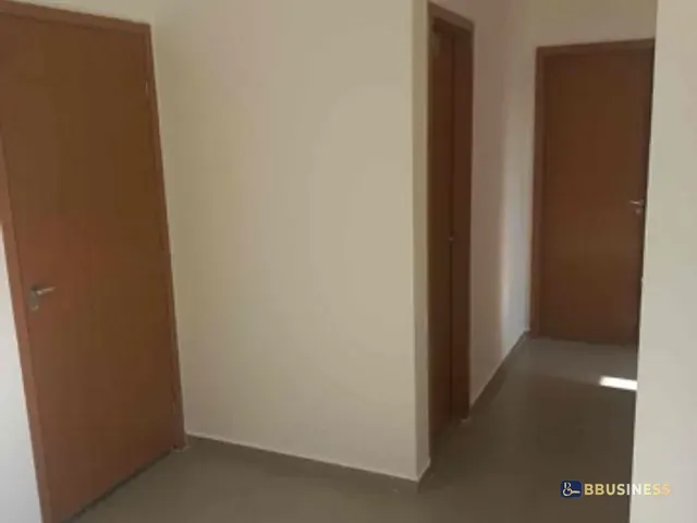 Apartamento com 50m² 2 quartos e 2 banheiros, à venda, no bairro Horto em Campos dos Goytacazes