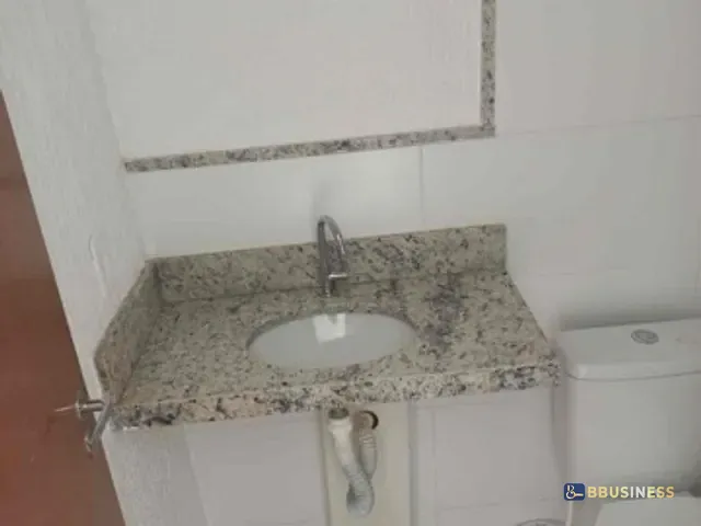 Apartamento com 50m² 2 quartos e 2 banheiros, à venda, no bairro Horto em Campos dos Goytacazes