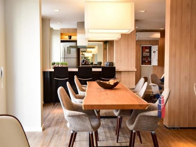 Foto do Apartamento - Apartamento à venda 3 Quartos, 1 Suite, 4 Vagas, 70M², Vila Yara, Osasco - SP | Living Magic | BUSSOCABA ADMINISTRACAO DE BENS E IMOVEIS LTDA