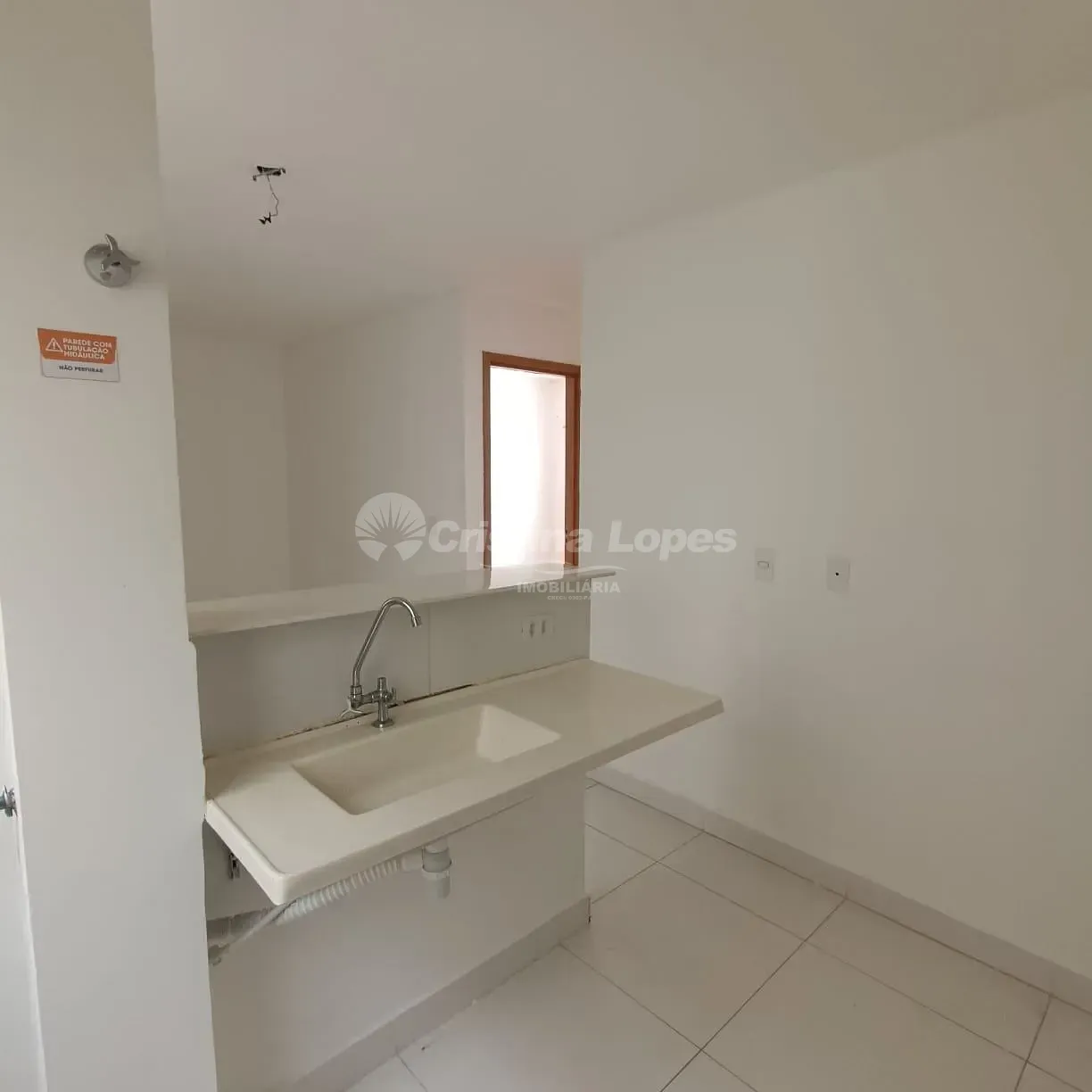 Apartamento, 2 quartos, 38 m² - Foto 3