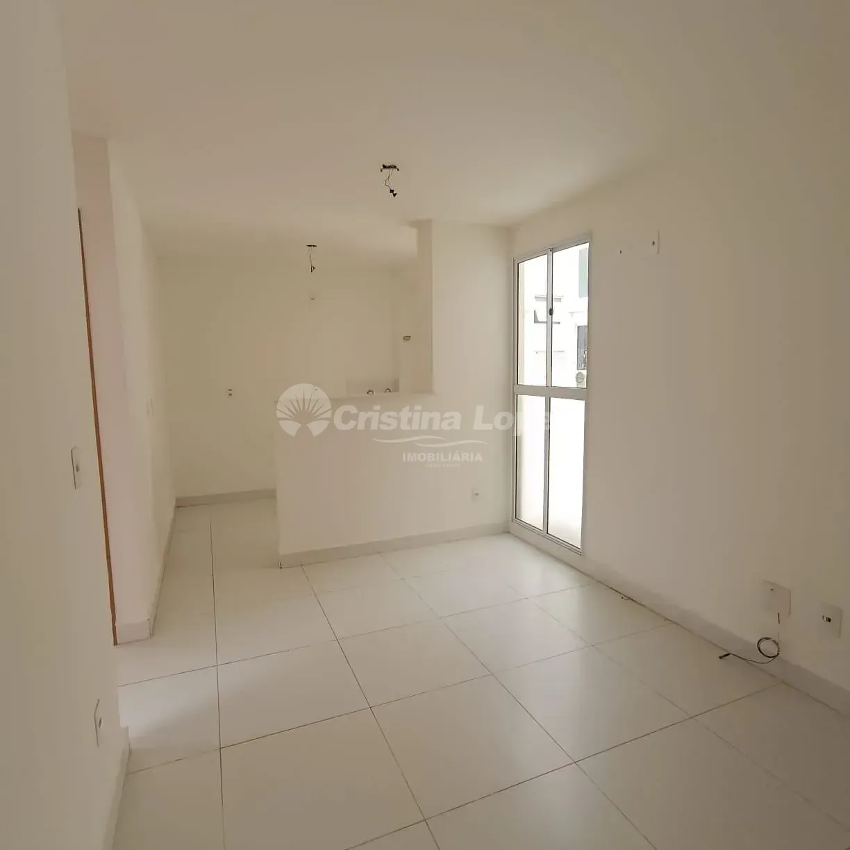Apartamento, 2 quartos, 38 m² - Foto 2